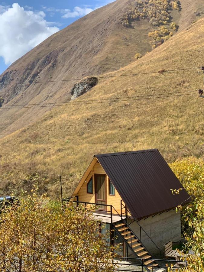 Cottage In ジュタ エクステリア 写真