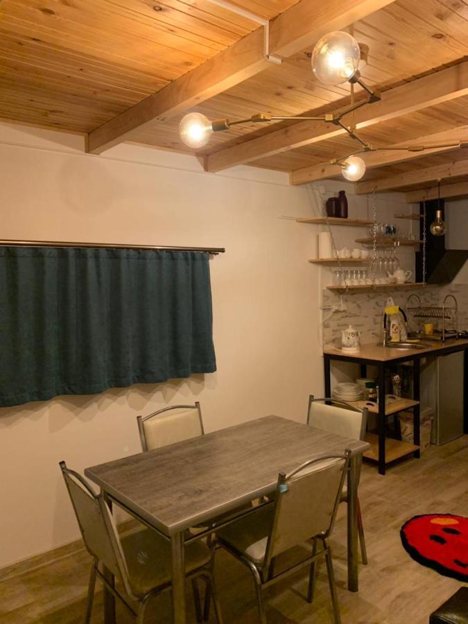 Cottage In ジュタ エクステリア 写真