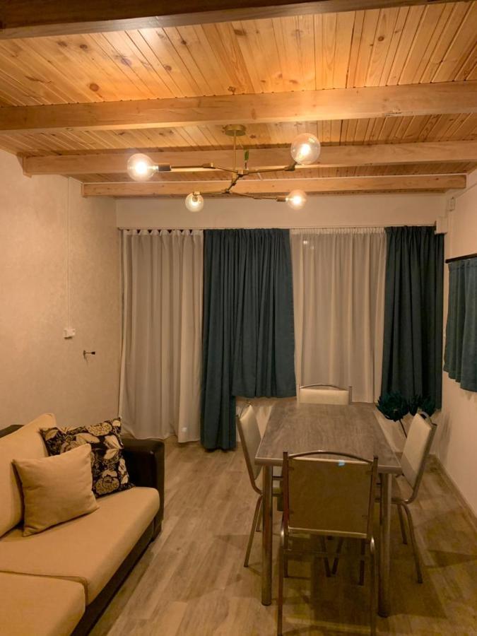 Cottage In ジュタ エクステリア 写真