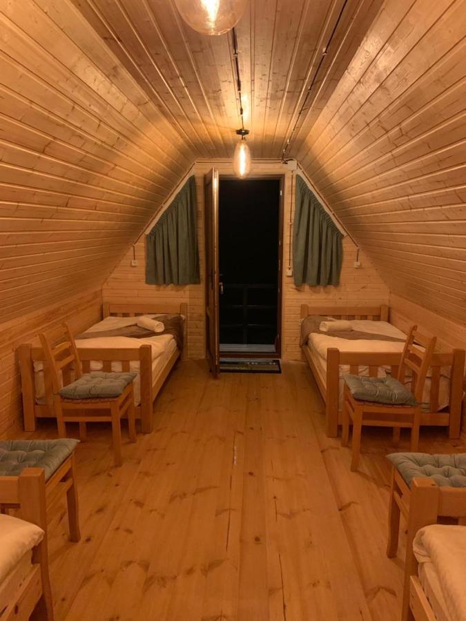 Cottage In ジュタ エクステリア 写真
