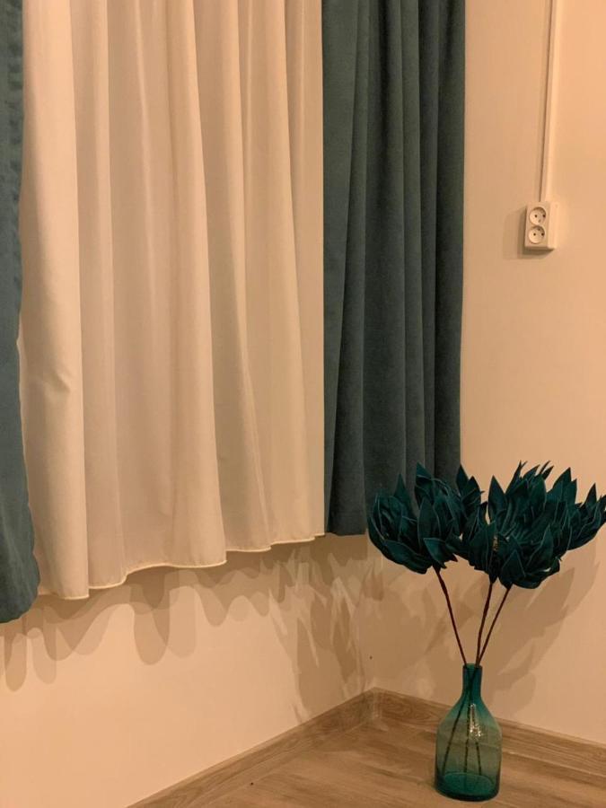 Cottage In ジュタ エクステリア 写真
