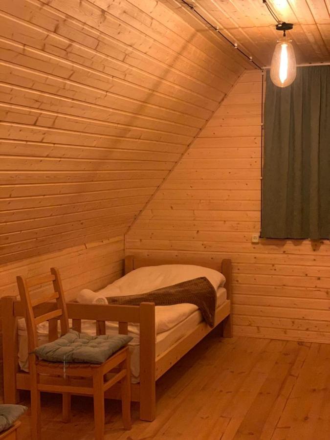 Cottage In ジュタ エクステリア 写真