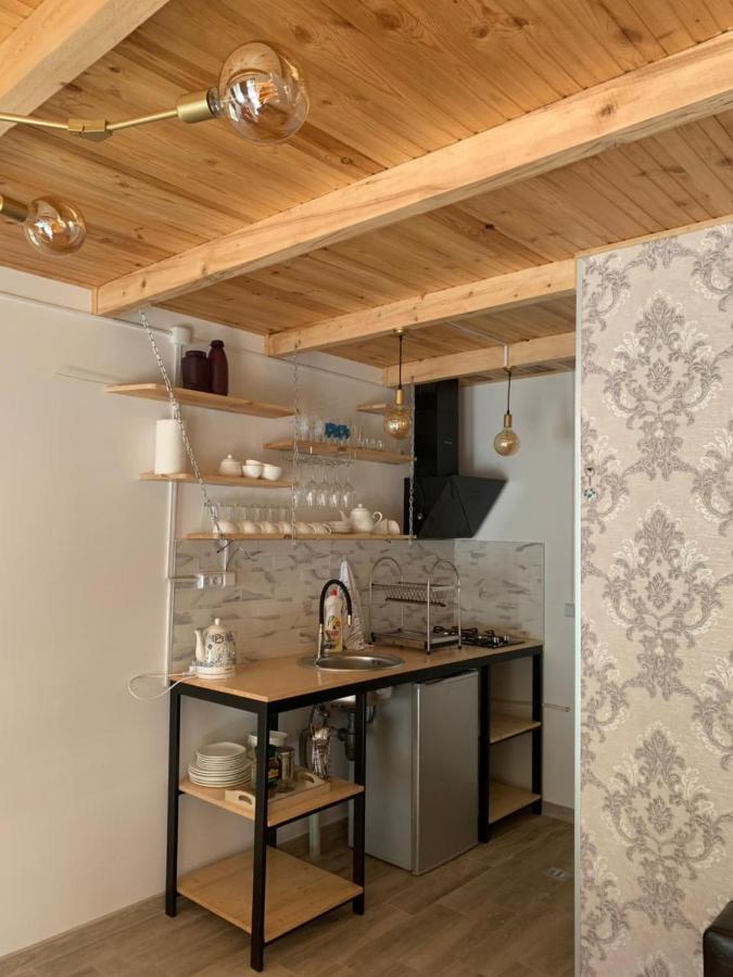 Cottage In ジュタ エクステリア 写真