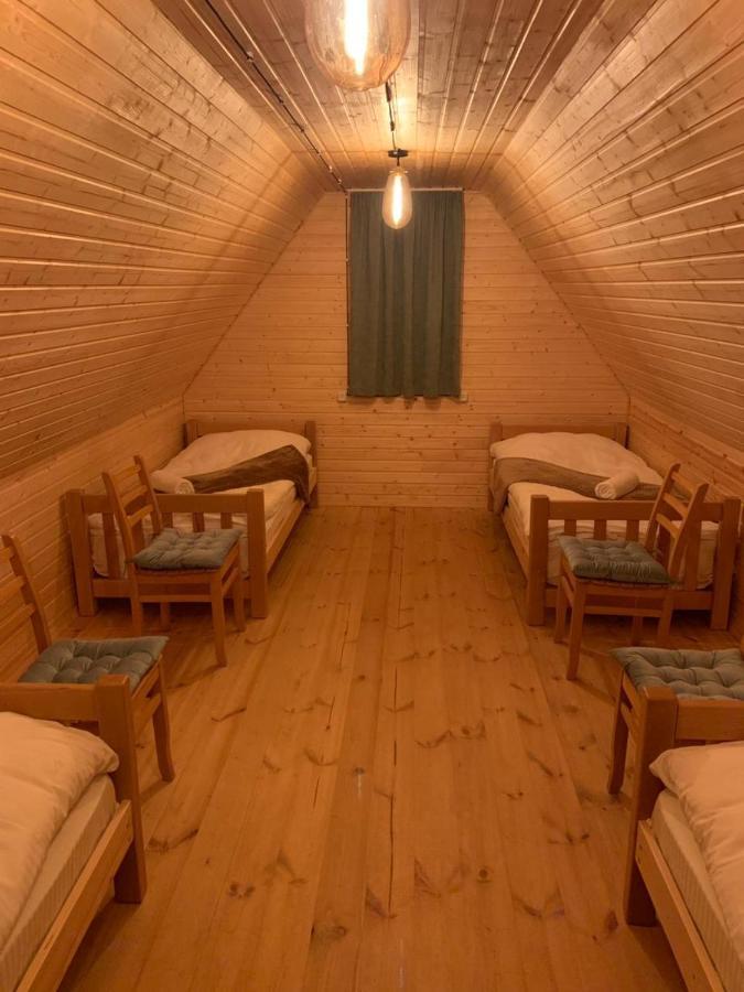 Cottage In ジュタ エクステリア 写真