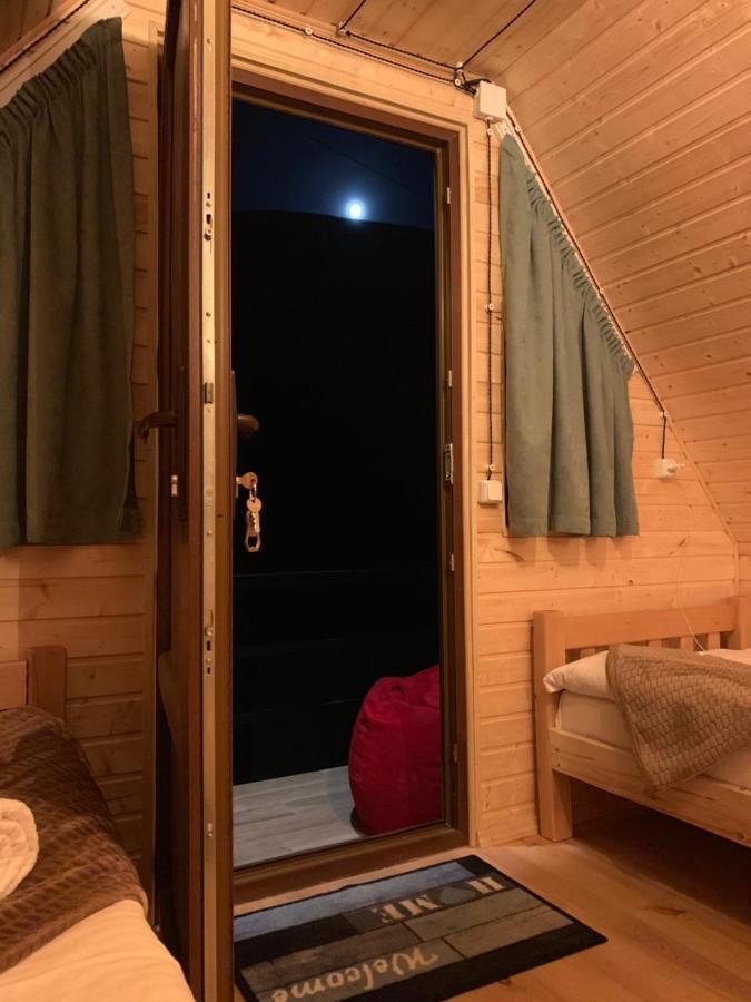 Cottage In ジュタ エクステリア 写真
